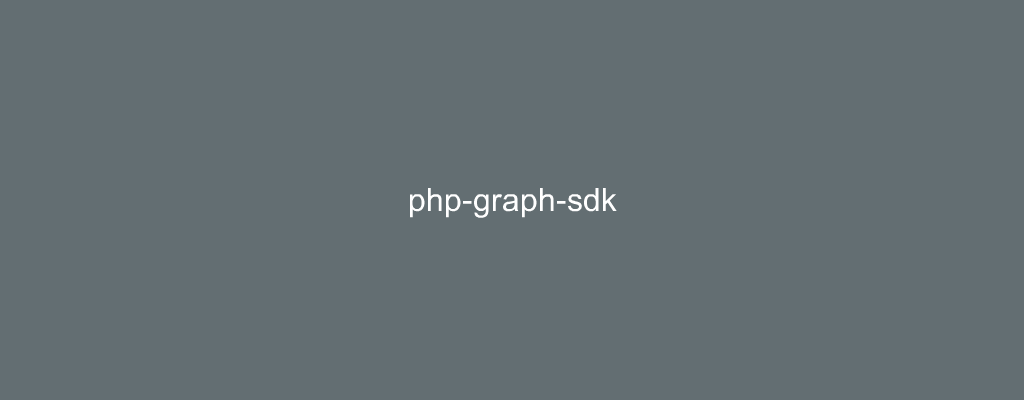 The Facebook SDK for PHP provides a native interface to the Graph API and Facebook Login. https://developers.facebook.com/docs/php