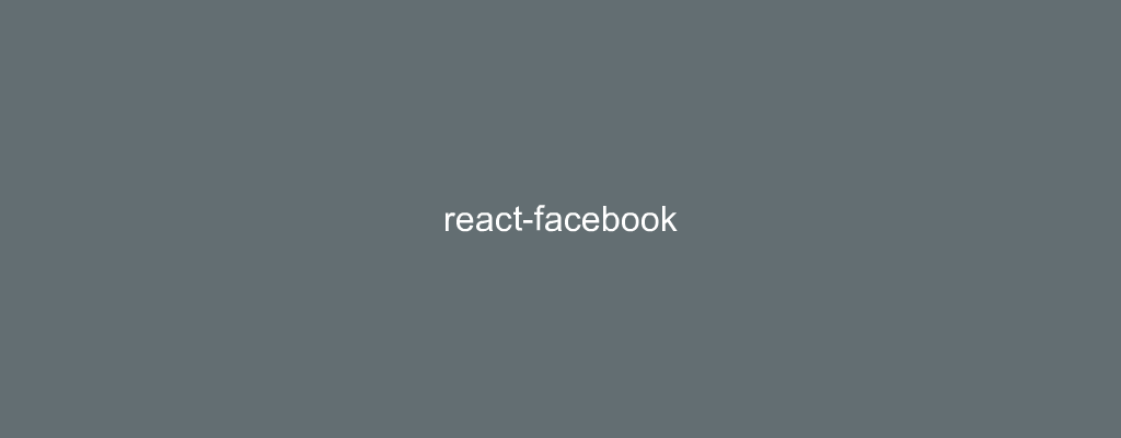 Facebook components like a Login button, Like, Share, Chat, Comments, Page or Embedded Post