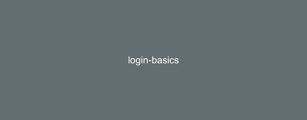 The Login Basics is an implementation of Android Login with Facebook, Google Plus (G+) and your own app login.